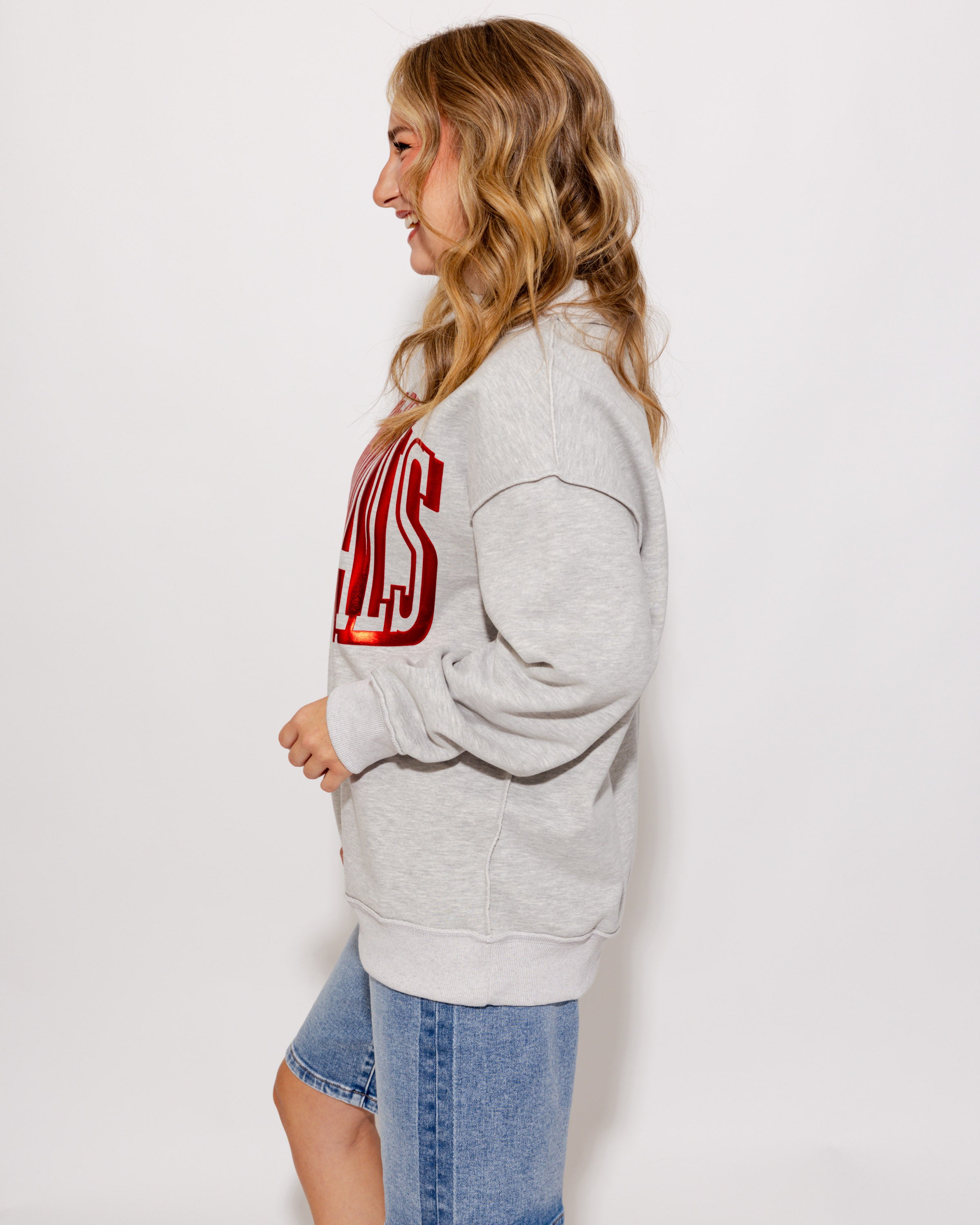 Cardinals Spirit Sweatshirt