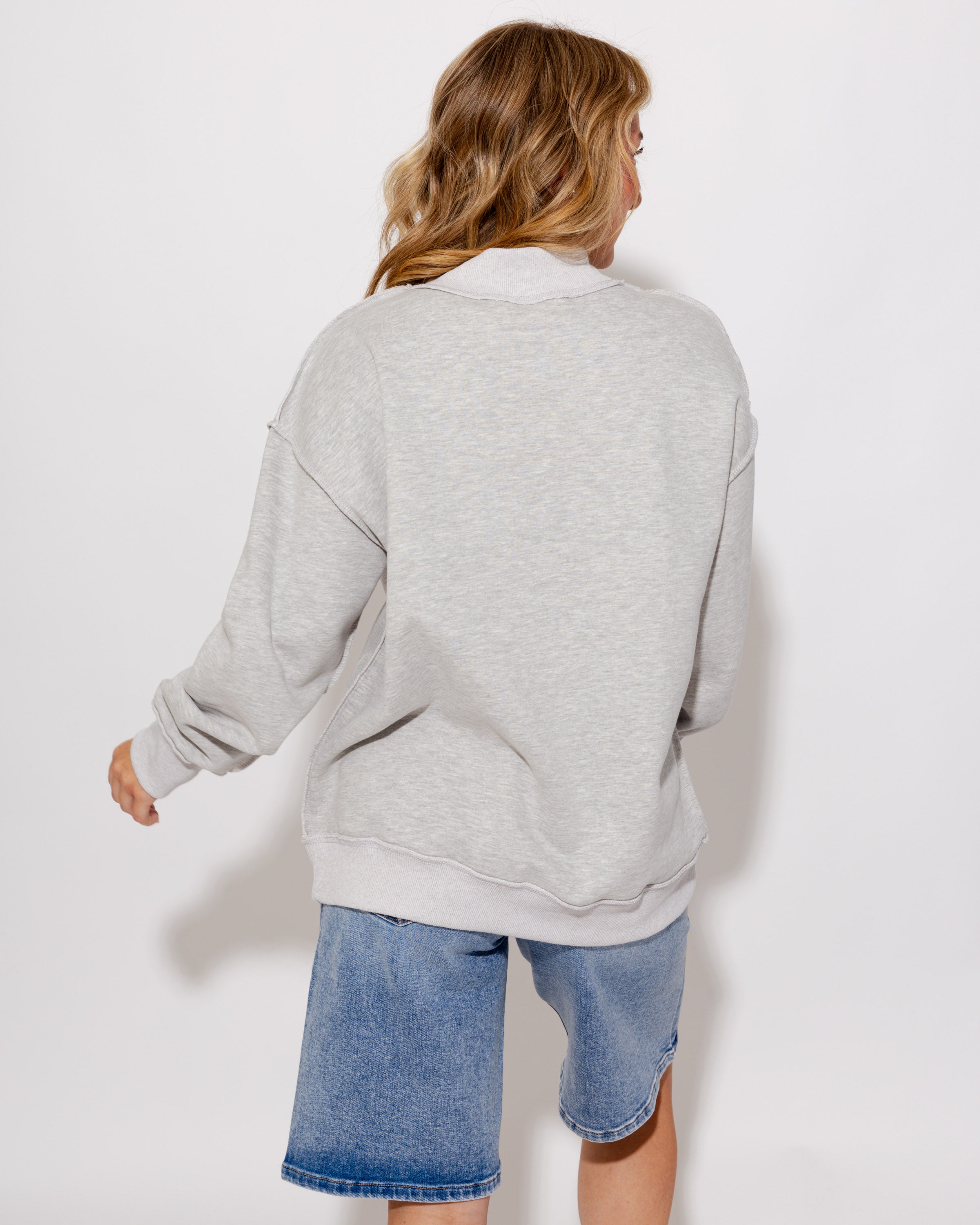 Cardinals Spirit Sweatshirt