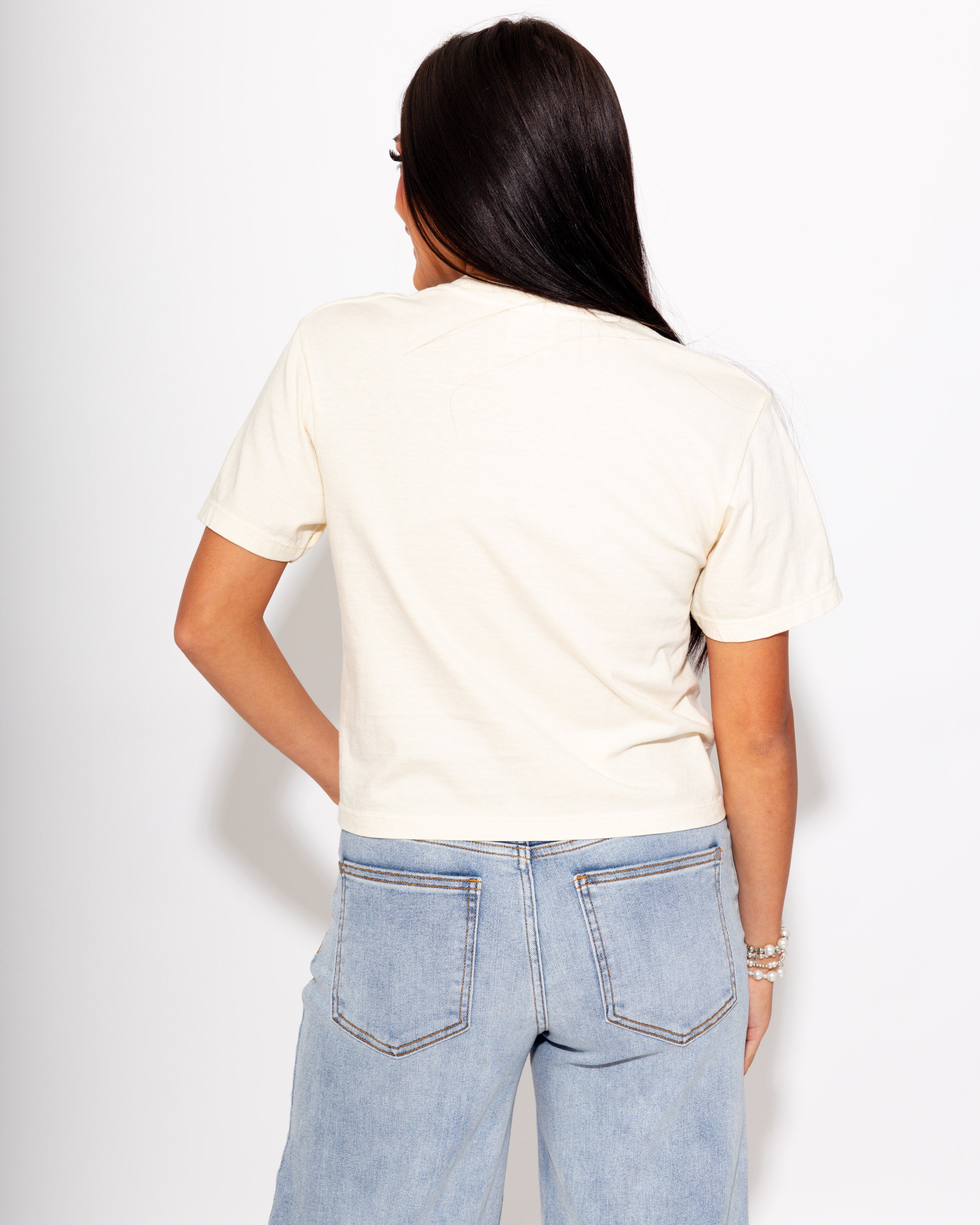 Regal Duck Graphic Tee