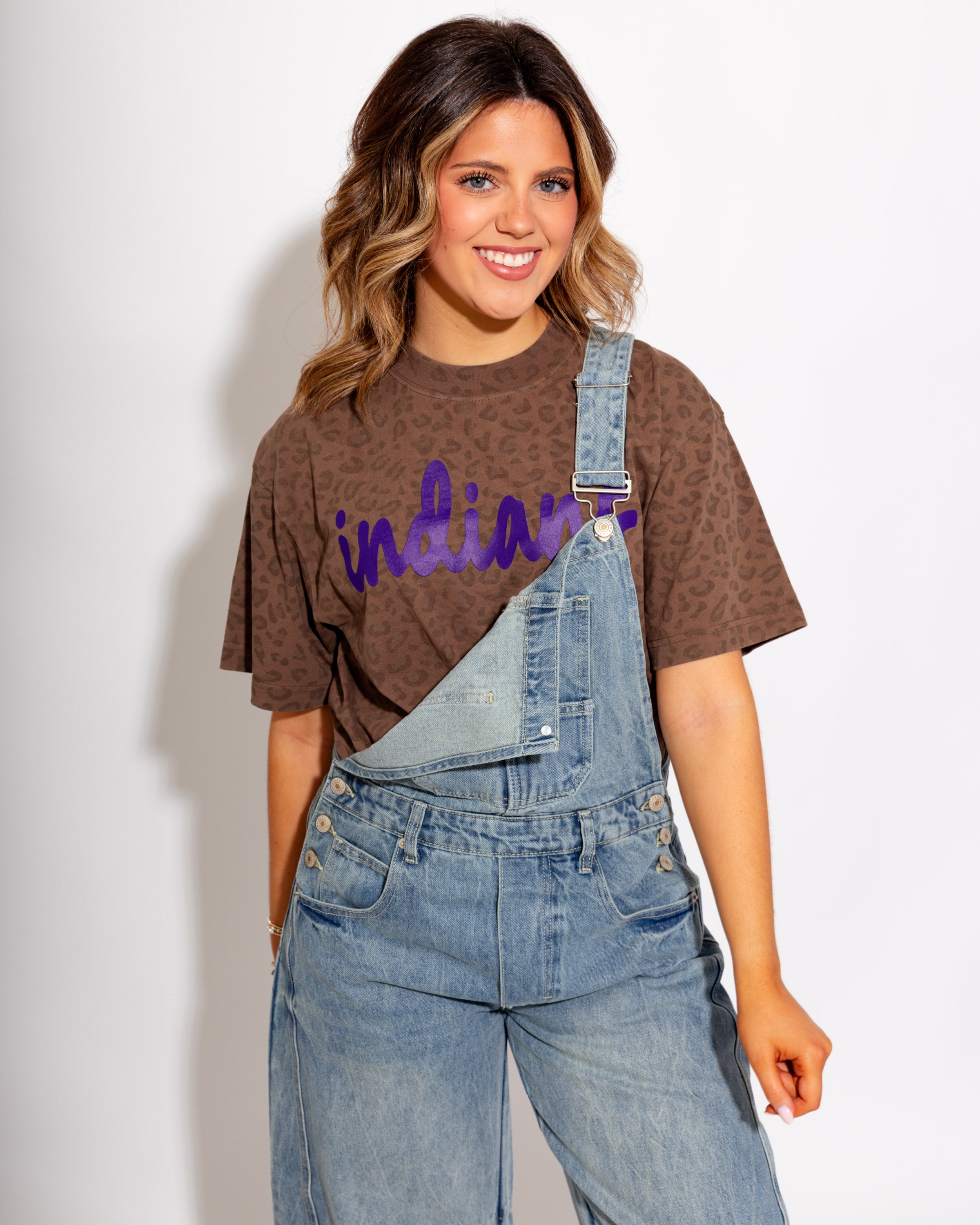 Denim Darling Overalls