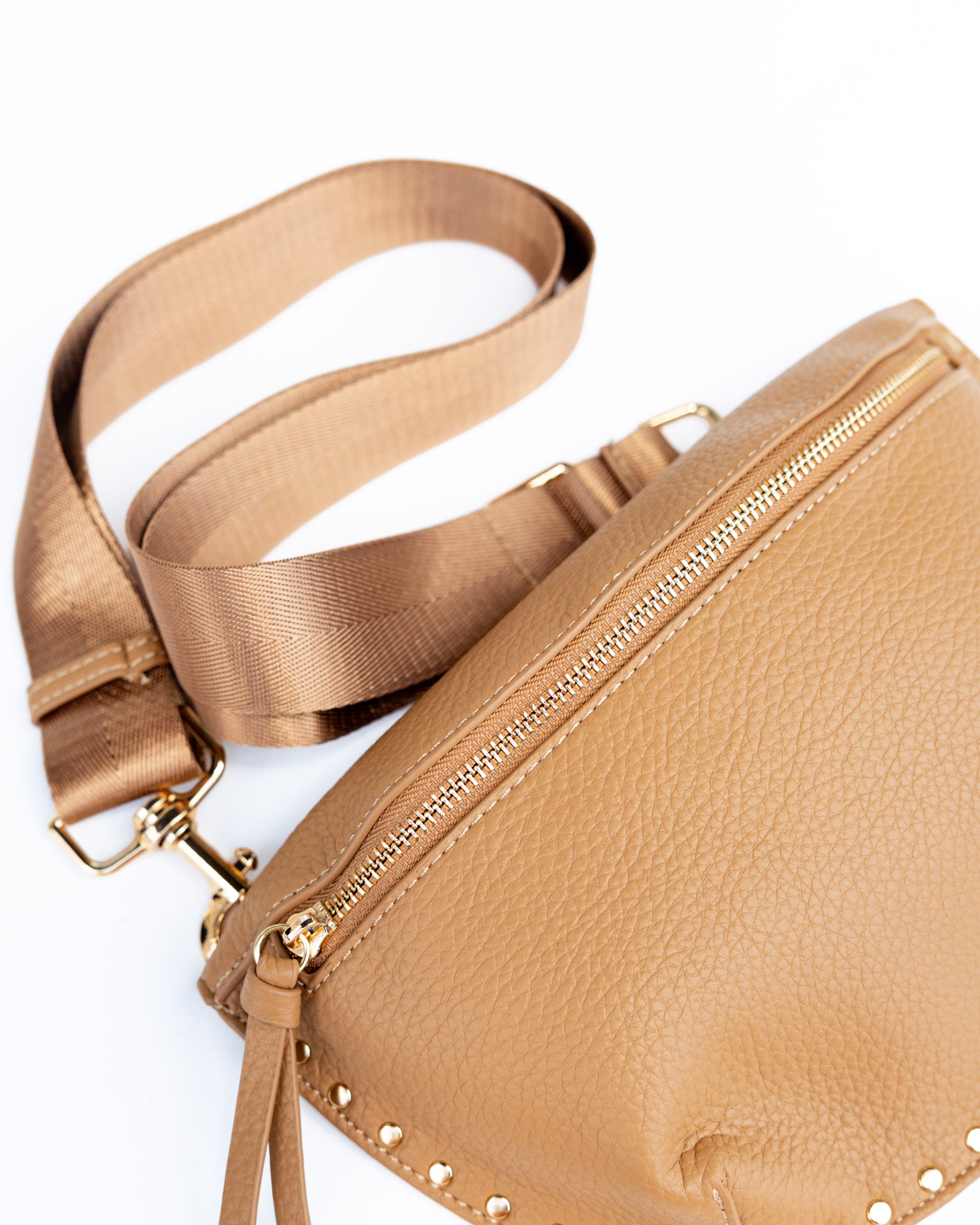 The On-the-Go Belt Bag