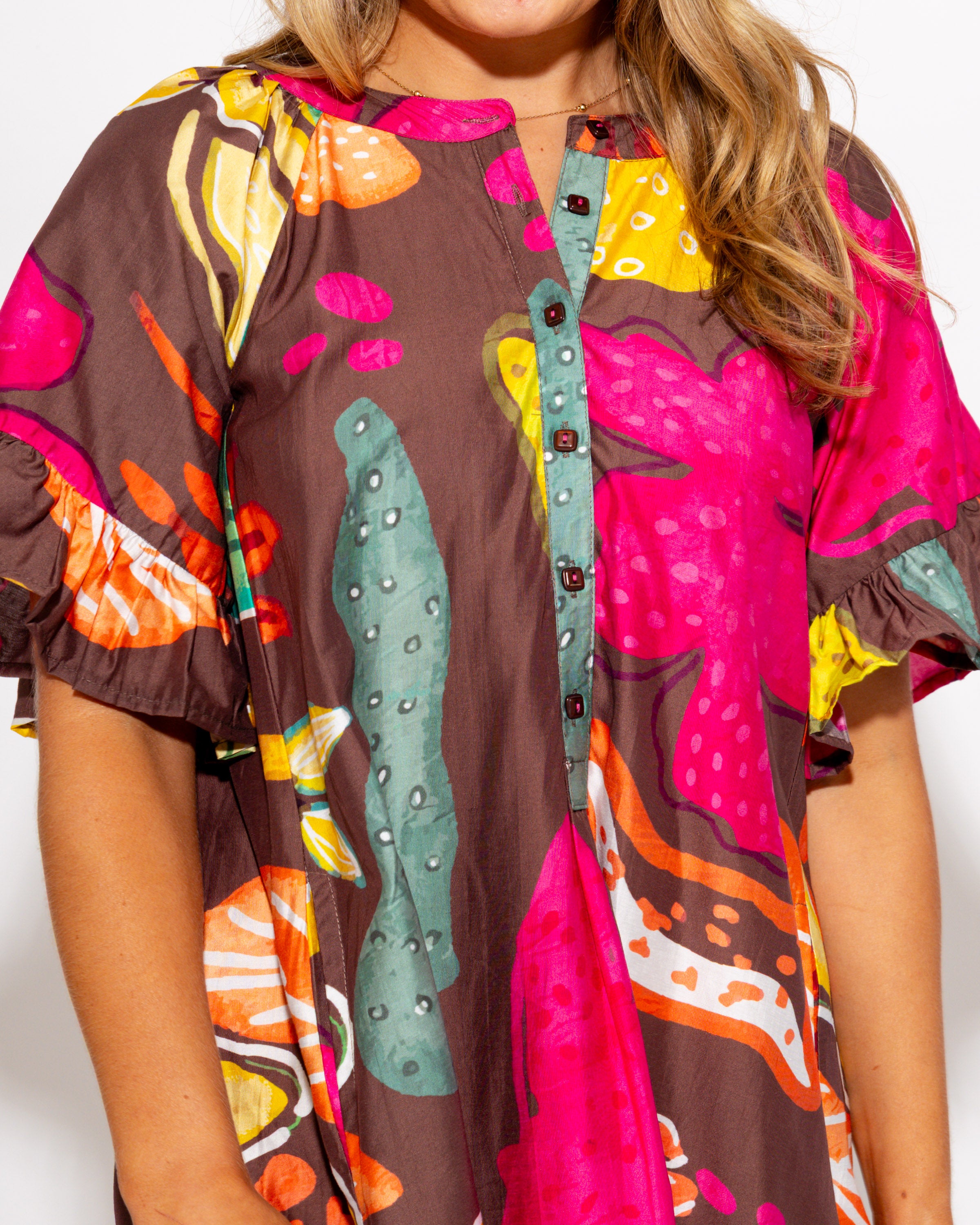Ivy Jane | Patio Dress