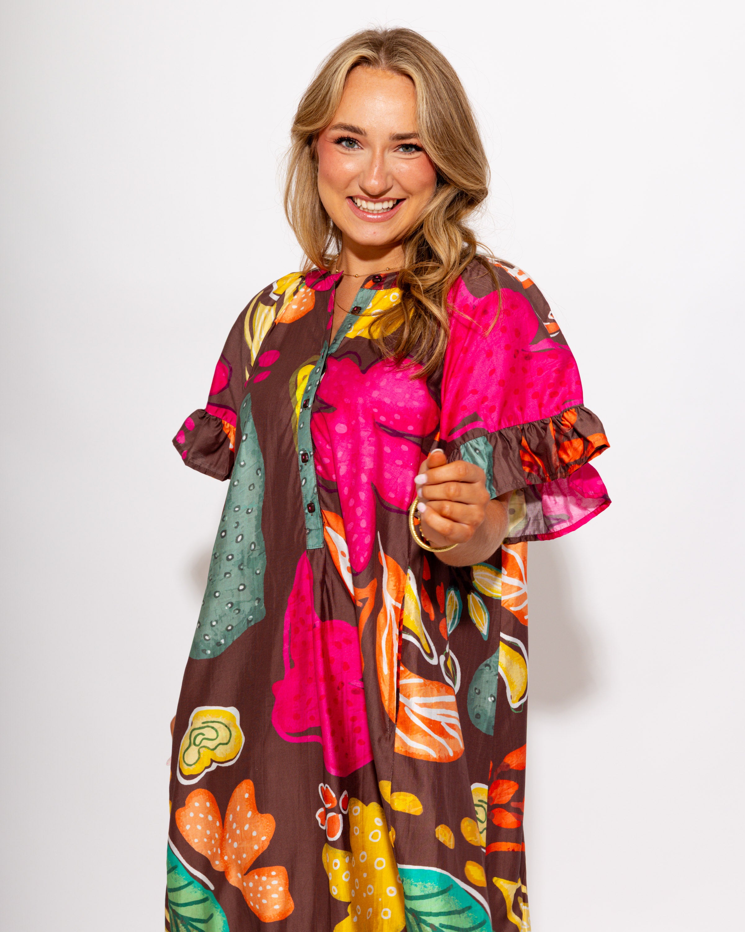 Ivy Jane | Patio Dress