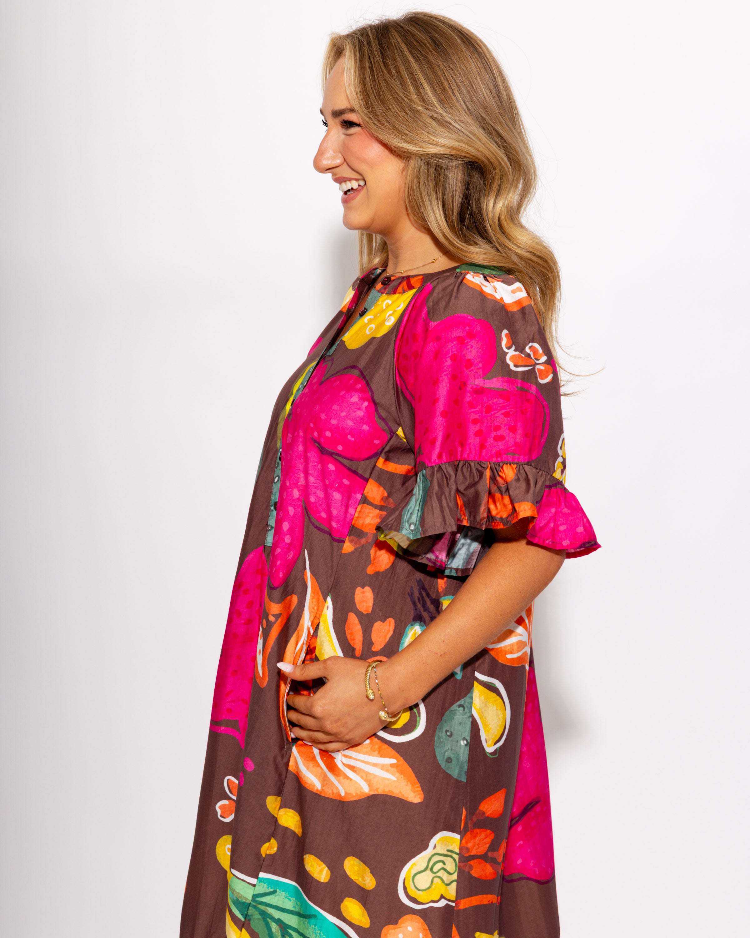 Ivy Jane | Patio Dress