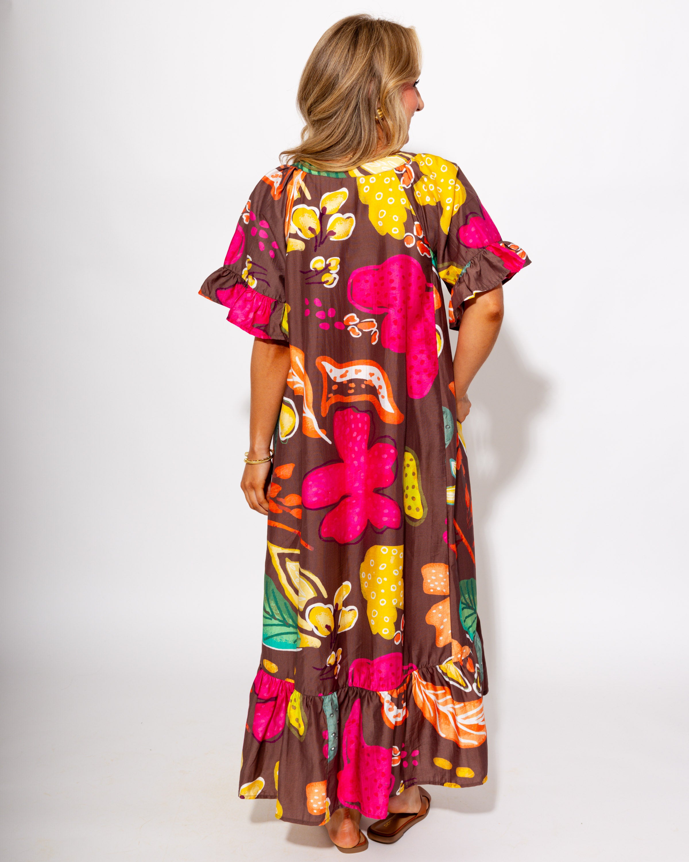 Ivy Jane | Patio Dress