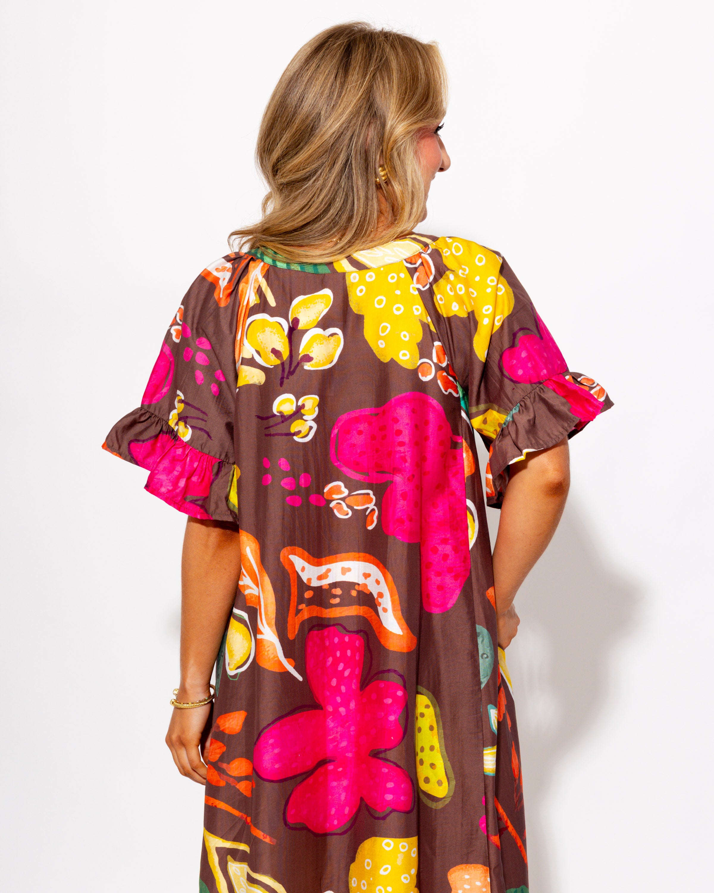 Ivy Jane | Patio Dress