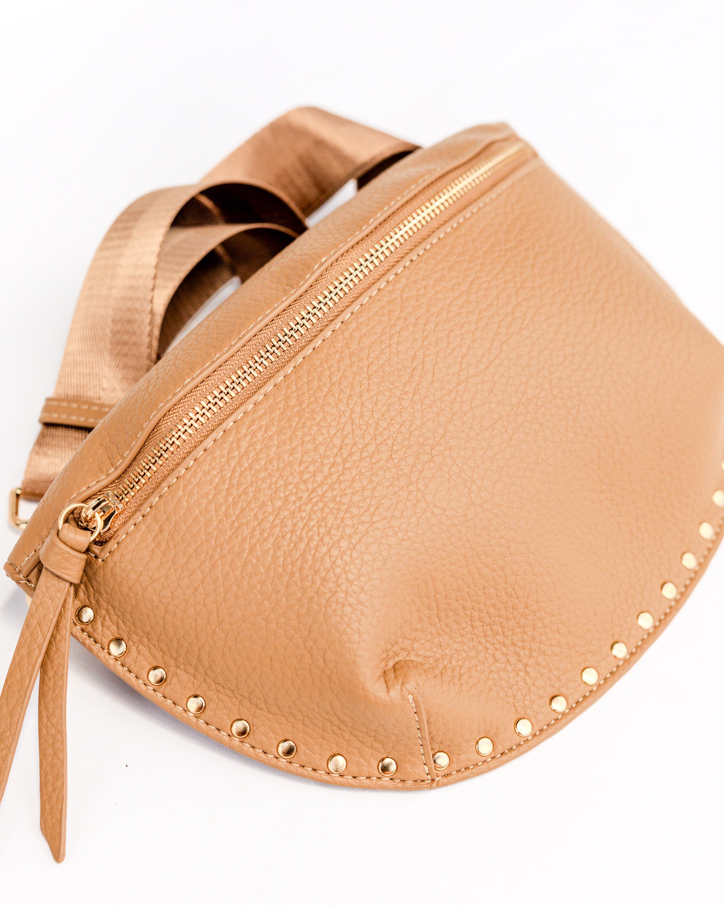 The On-the-Go Belt Bag