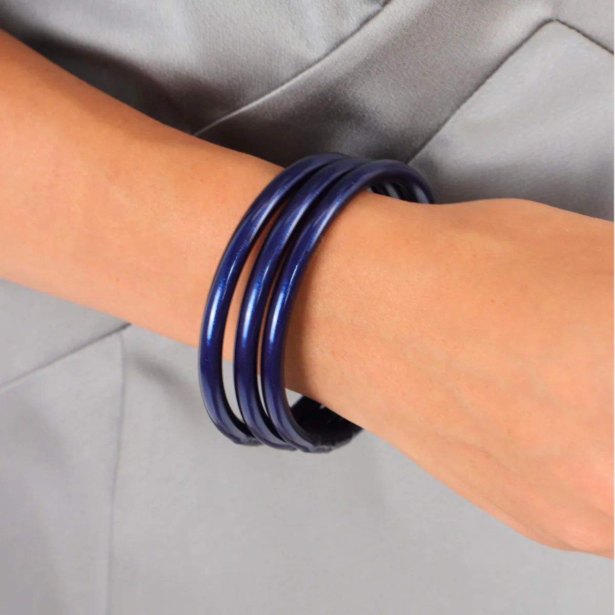 Midnight Weather Bangles® (AWB®) - Set of 3
