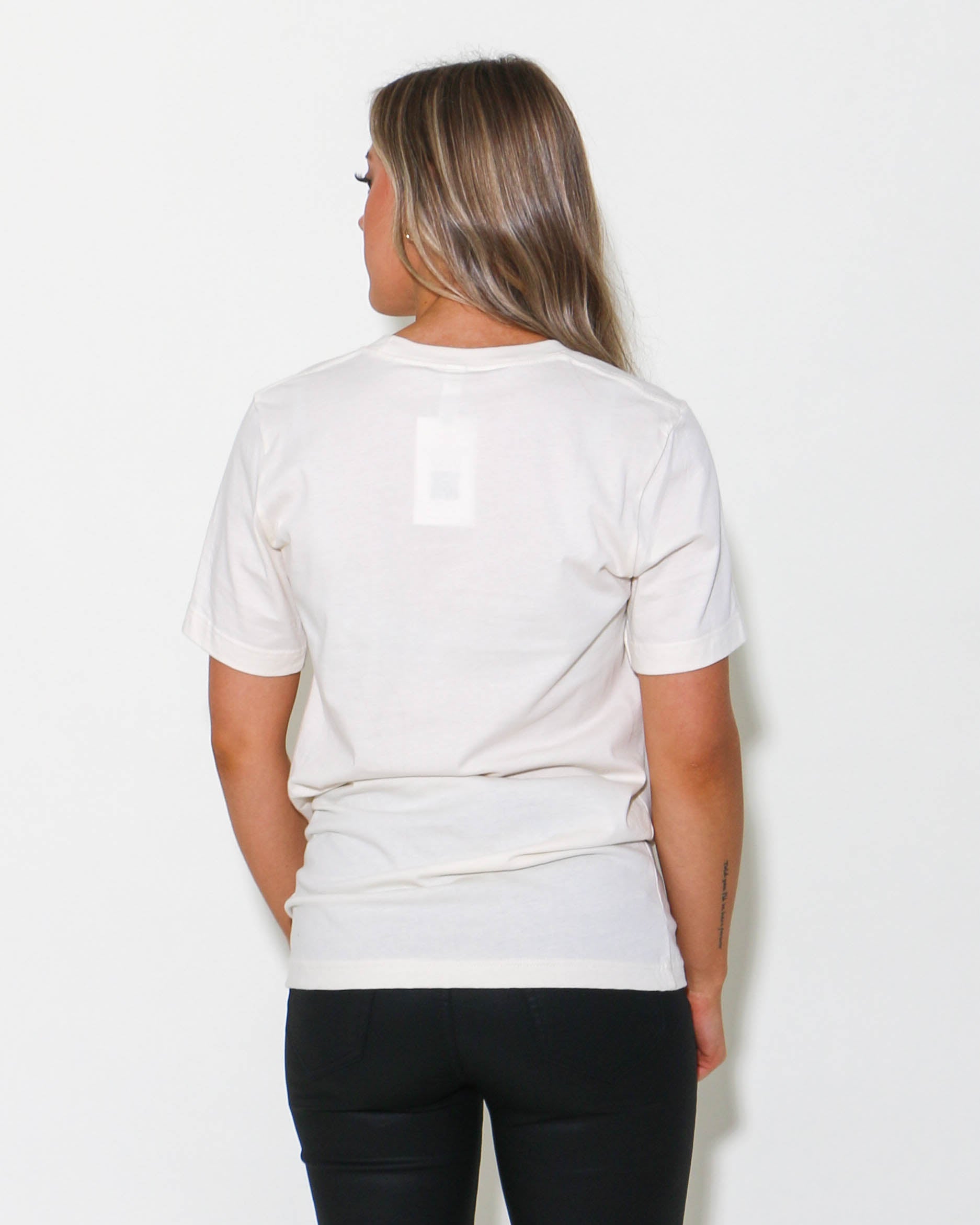 Oh Holy Night Graphic Teep