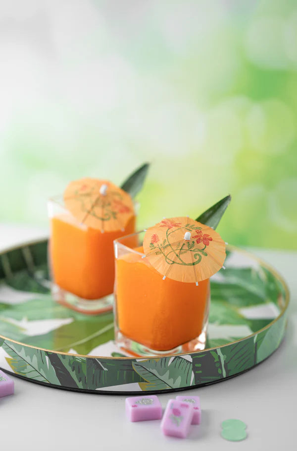 Crackle Citrus Craft Cocktail Slush Mix