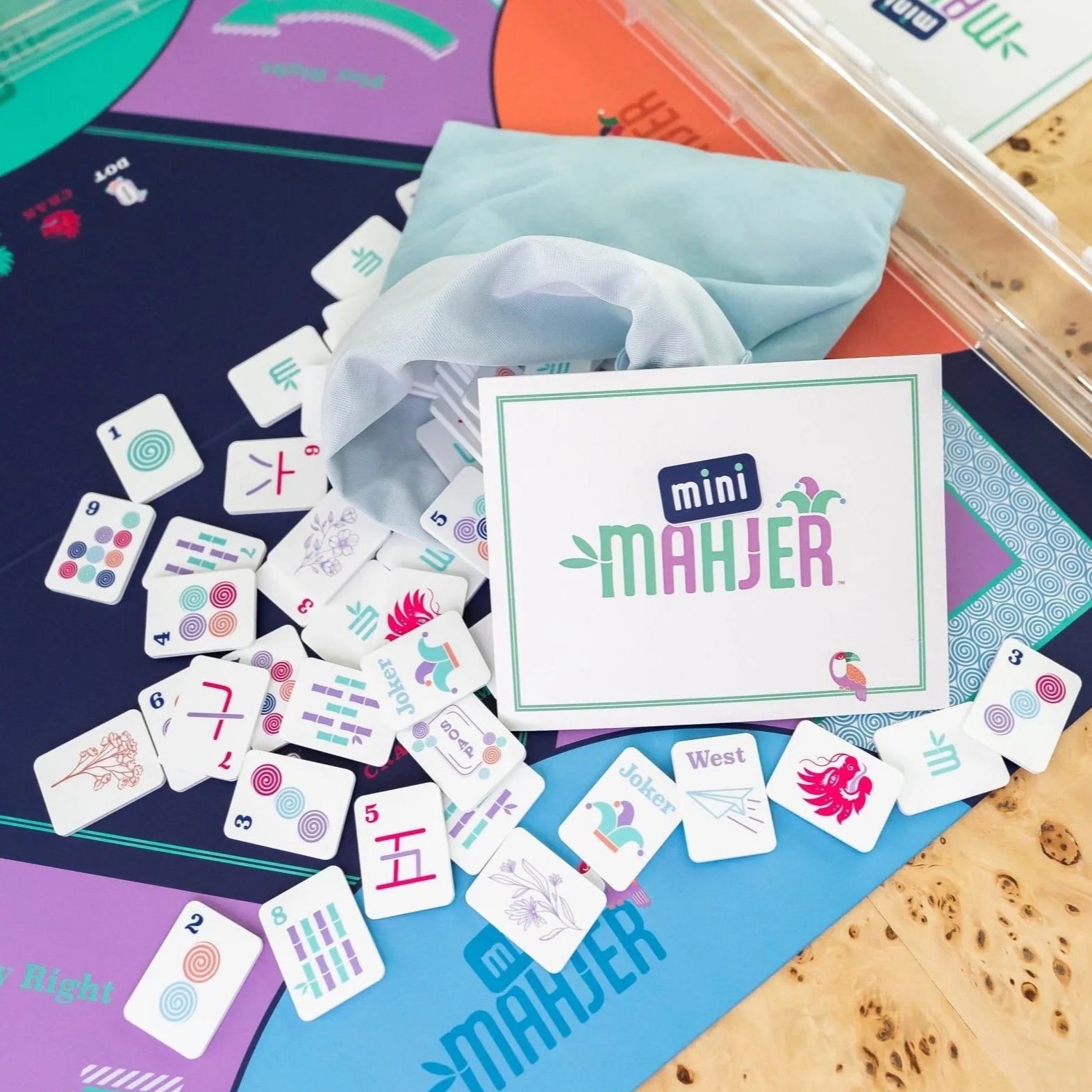 Complete Game: OG Edition