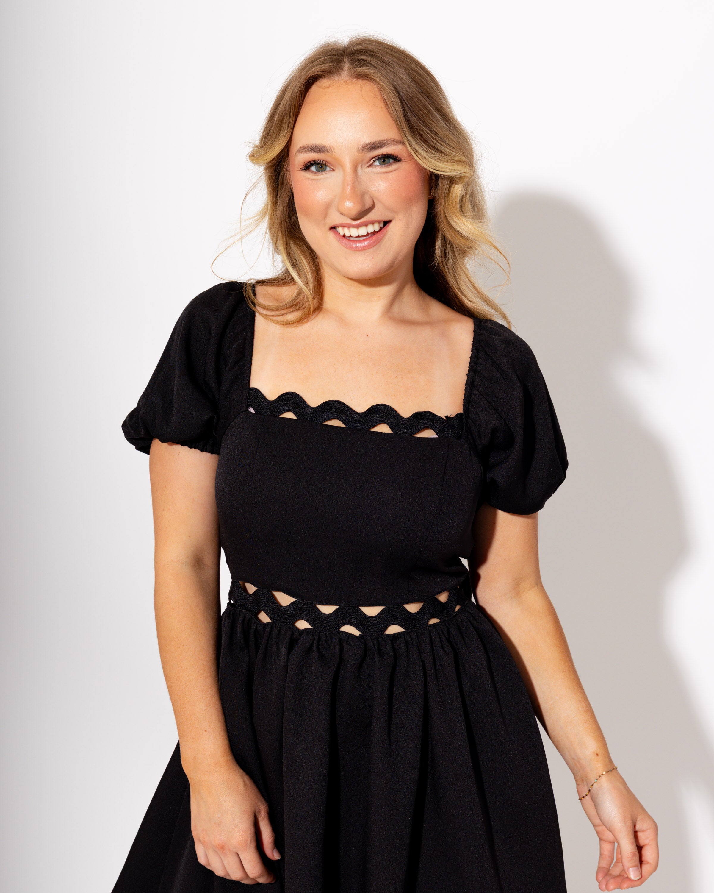 Ric Rac Tim Bow Tie Mini