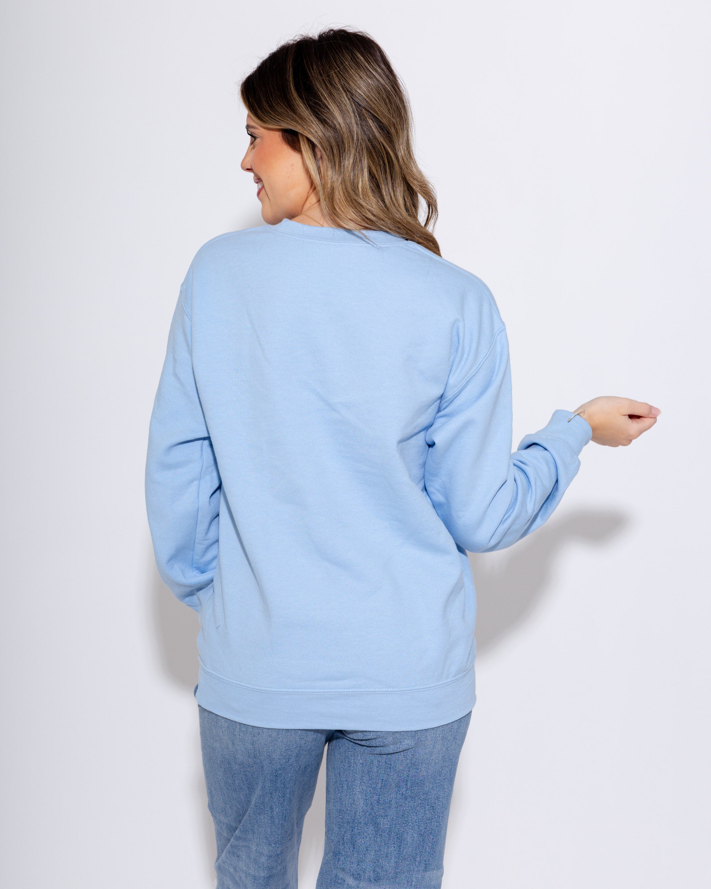 Glory To God Sweatshirt