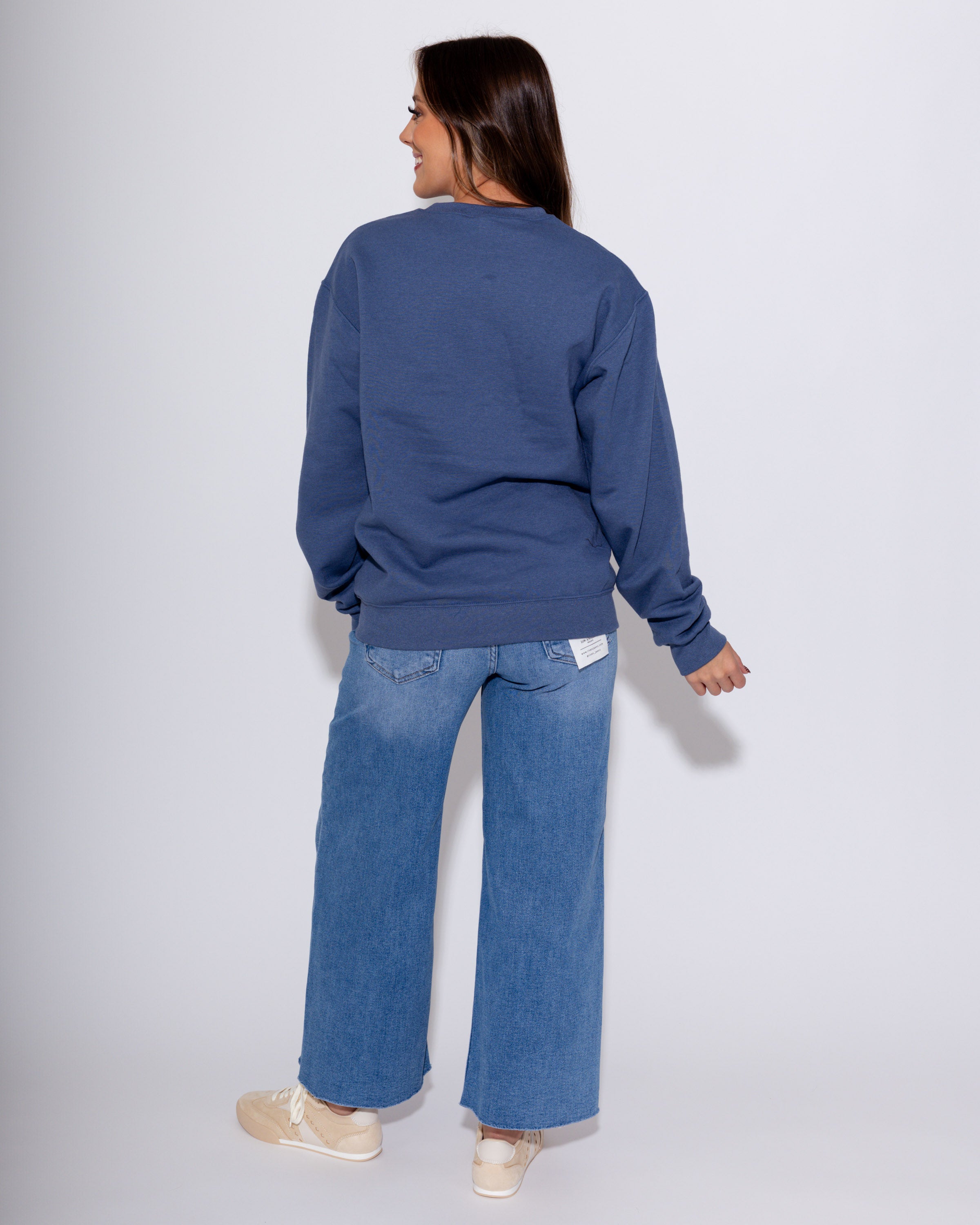 Heaven Bound Sweatshirt