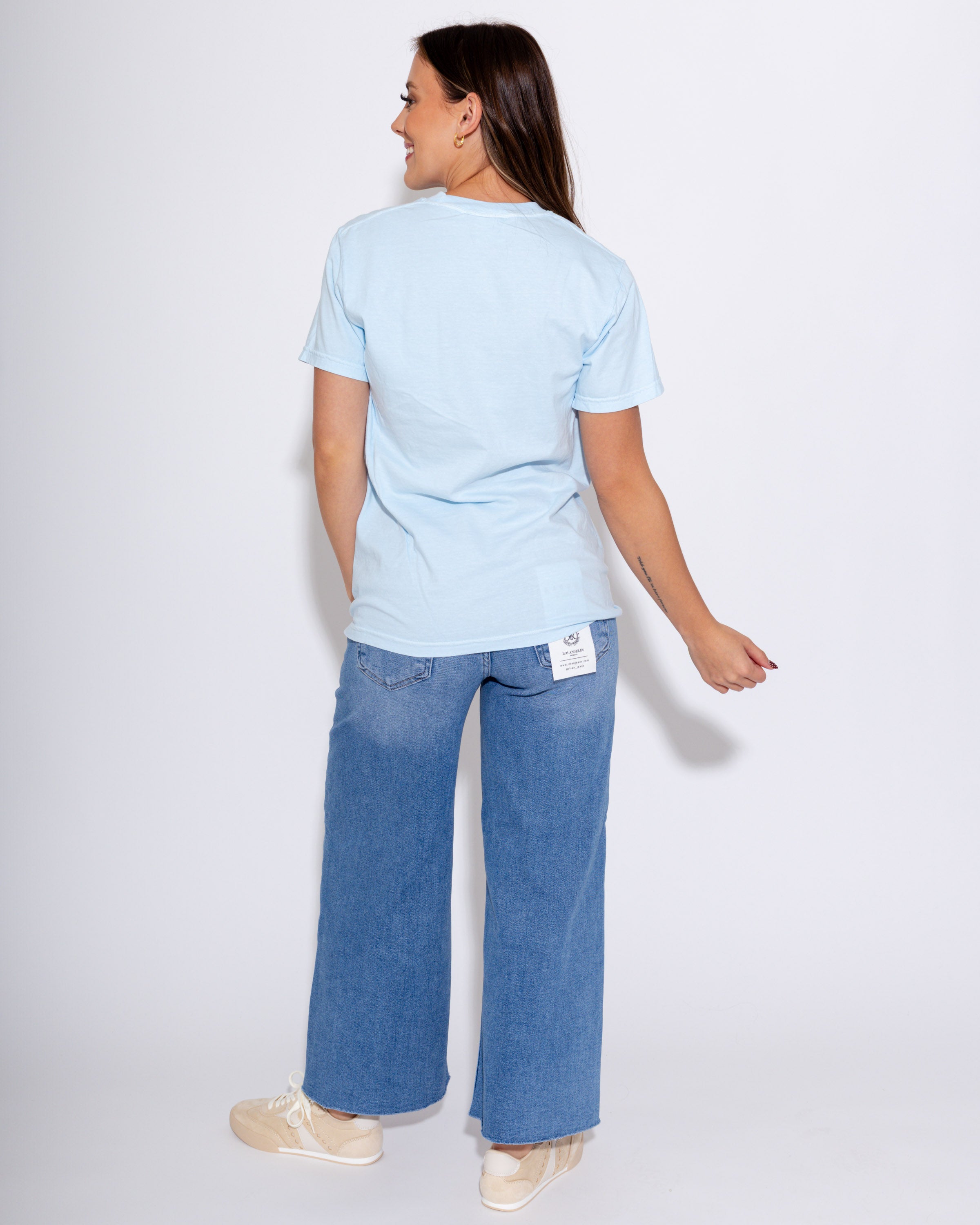 Make Jesus Famous Tee