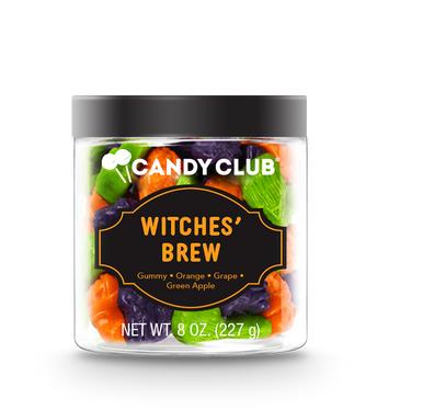 Withches' Brew
