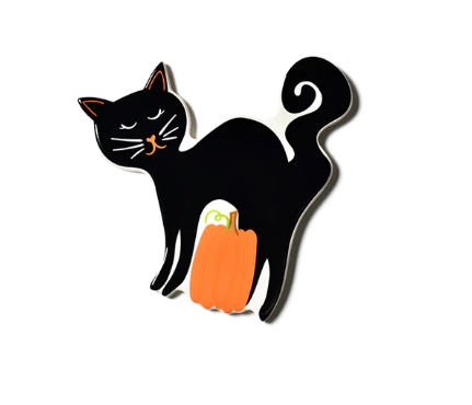 Mini Attachments in Halloween