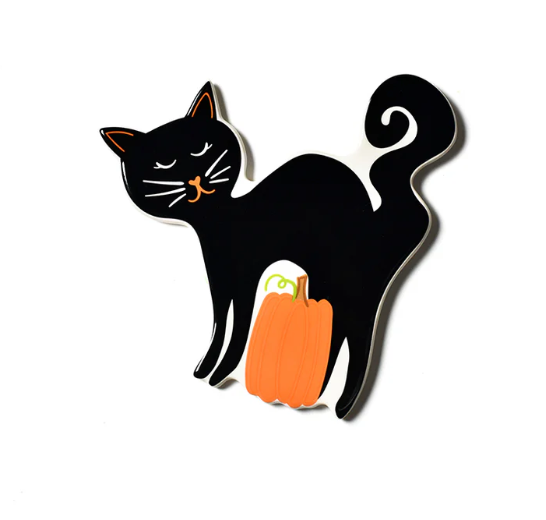 Big Attachments in Halloween