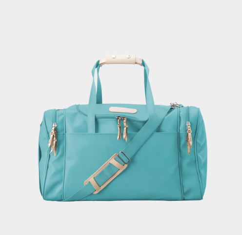 Medium Square Duffle