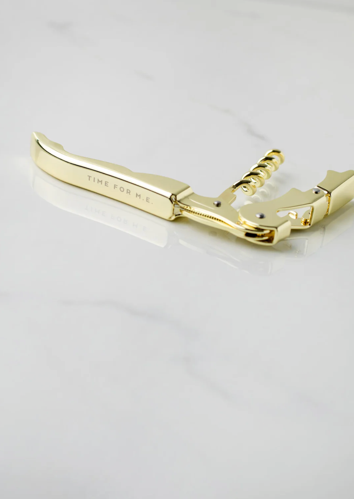 Essential Luxuries Bottle Opener