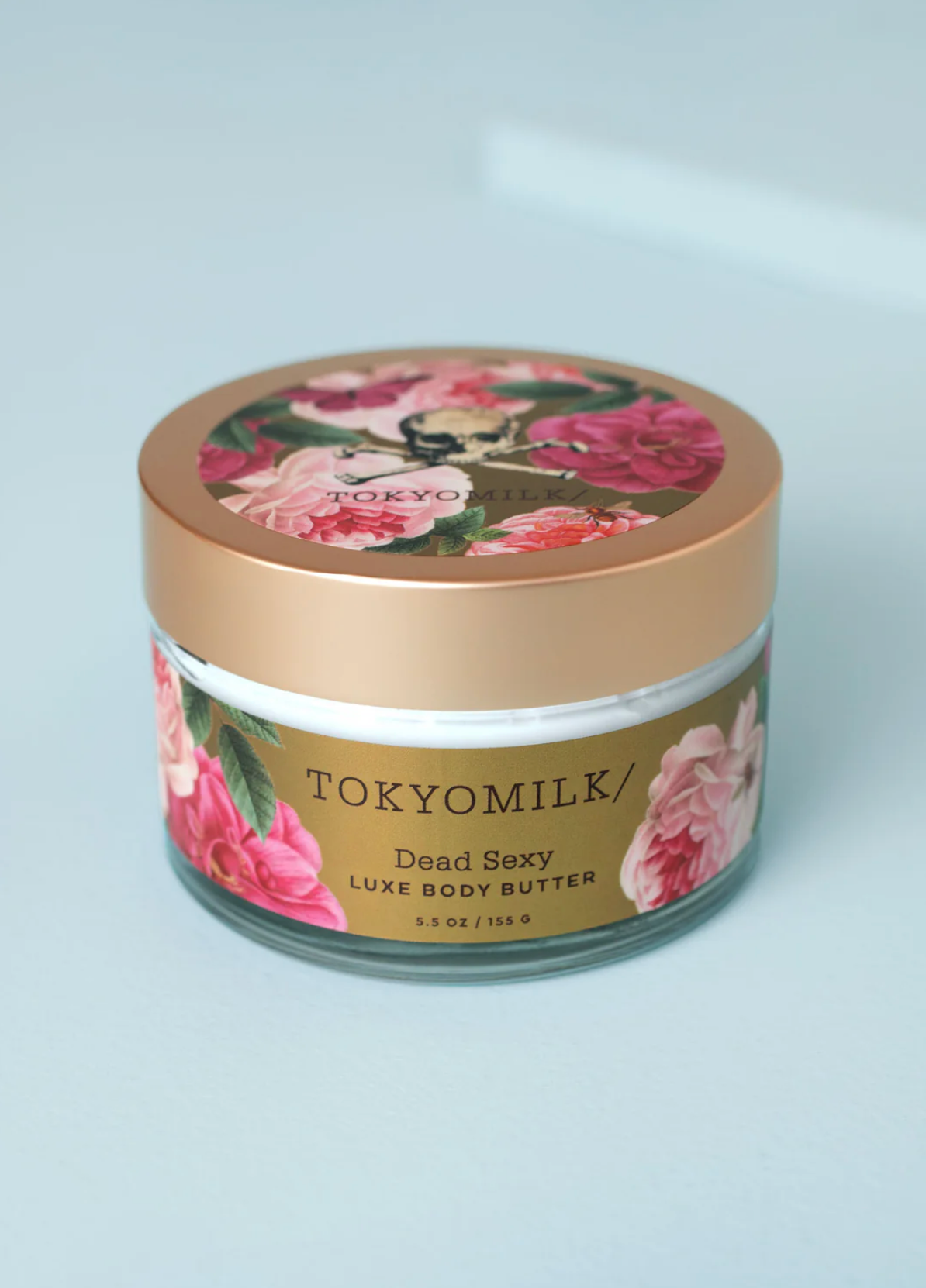 Dead Sexy Body Butter