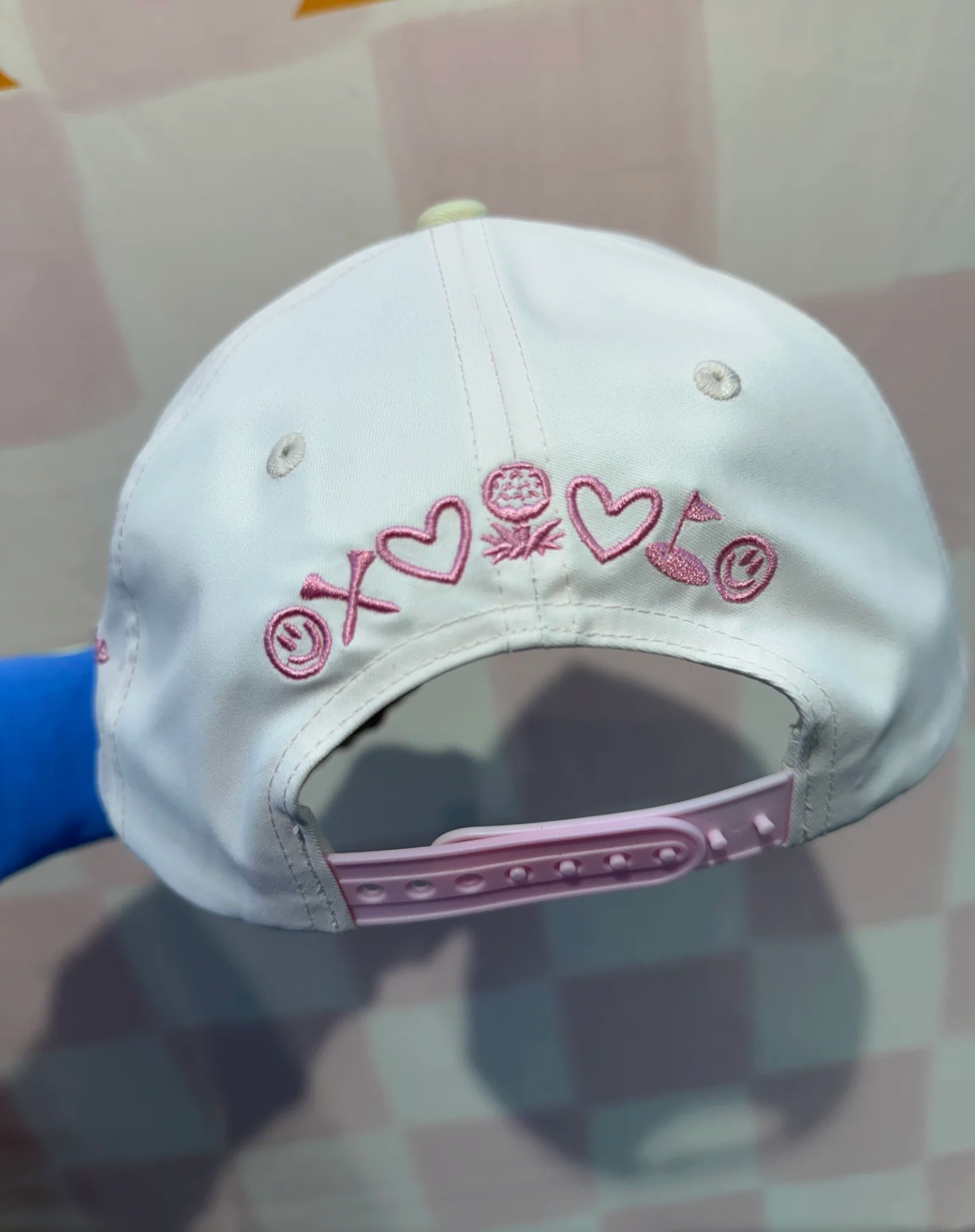 Birdie Hat
