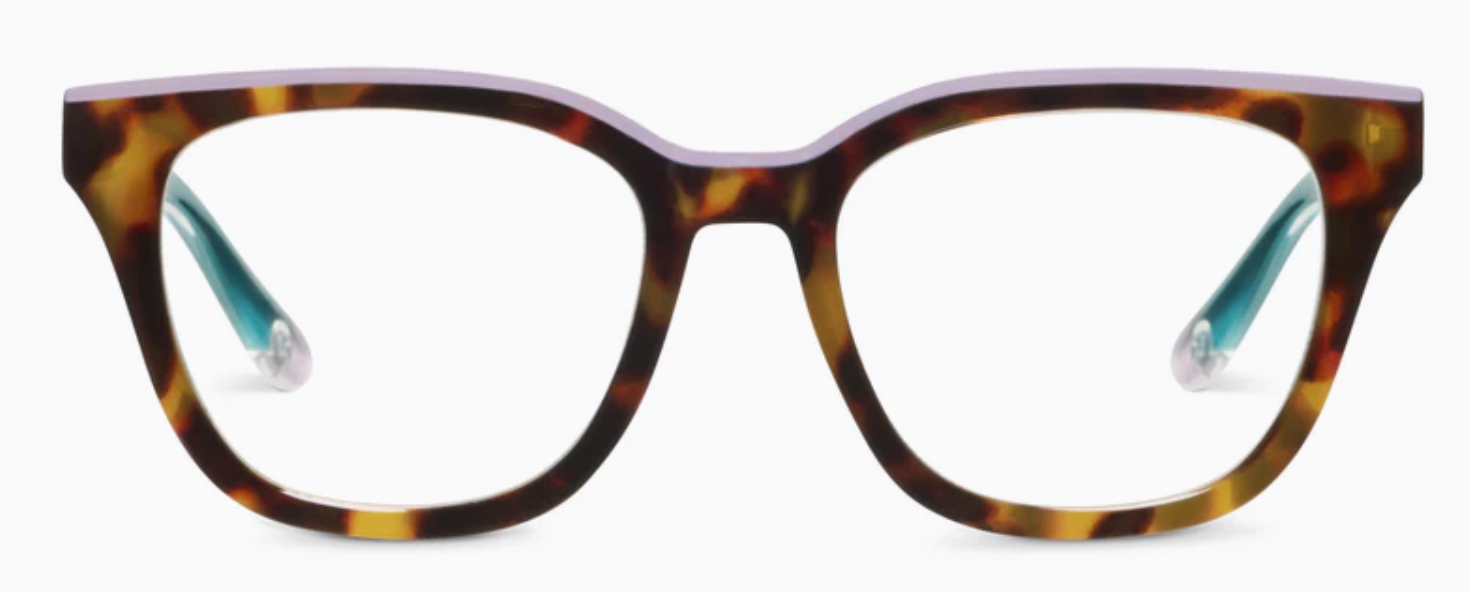 Le Fun Club - Tortoise/Pink