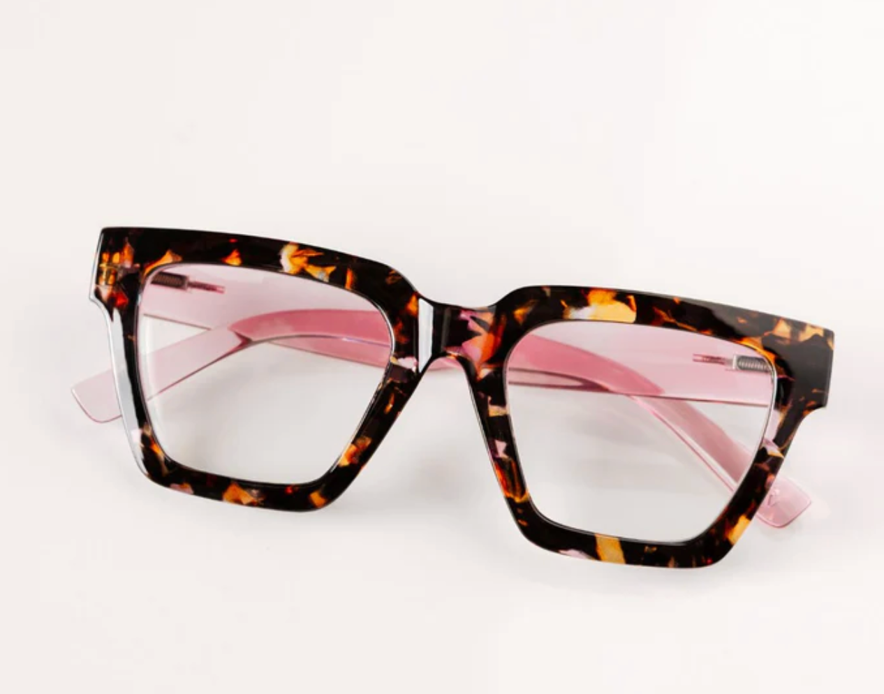 Take a Bow - Pink Botanico/Pink