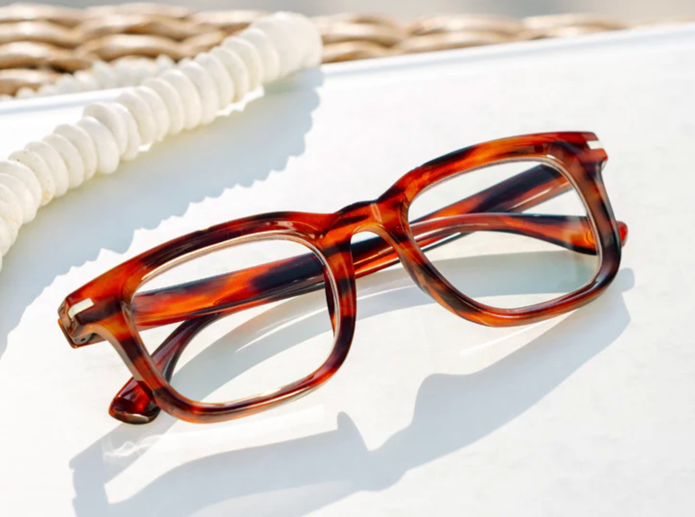 Tangerine - Tortoise Horn