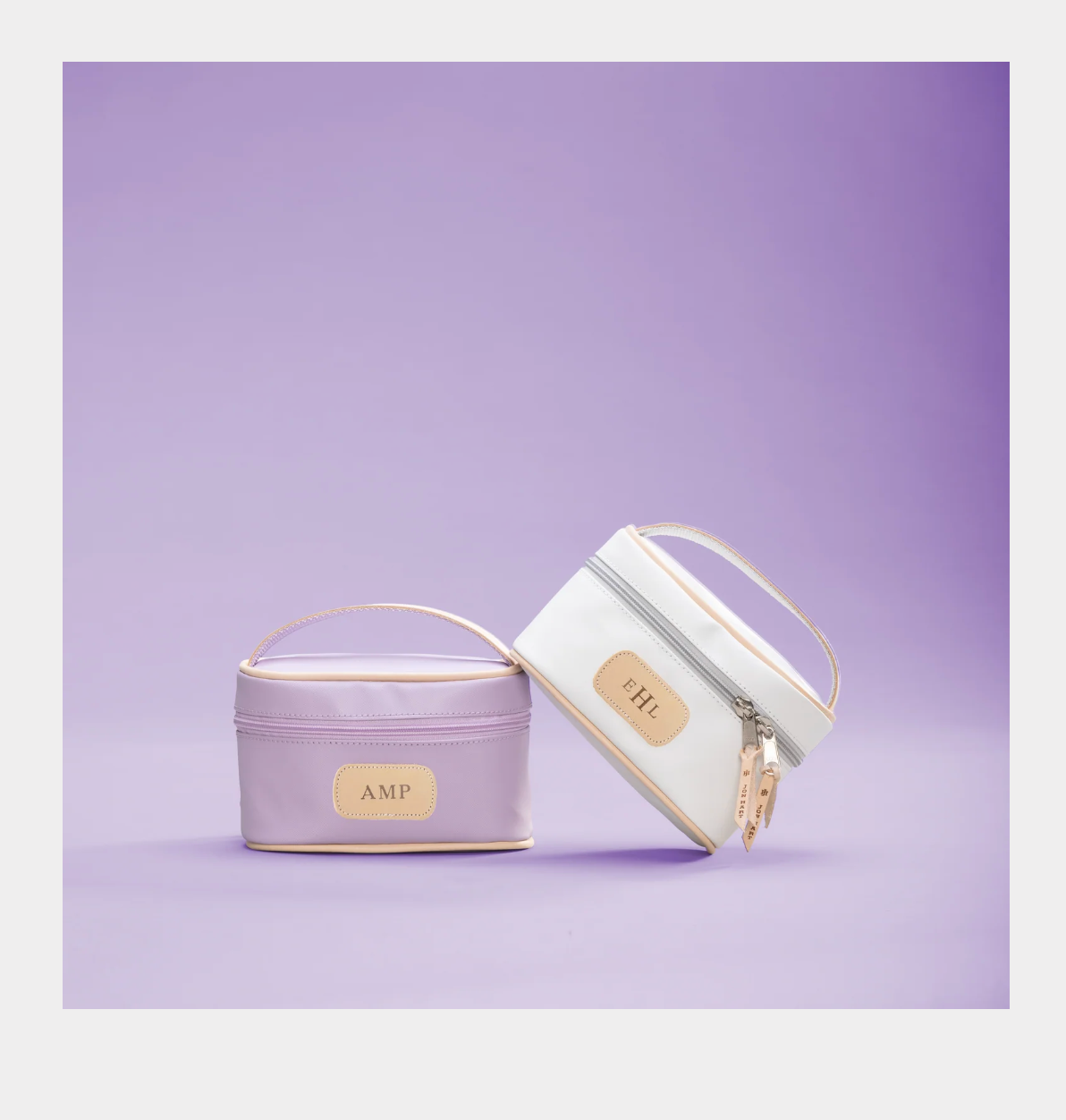 Mini Makeup Case