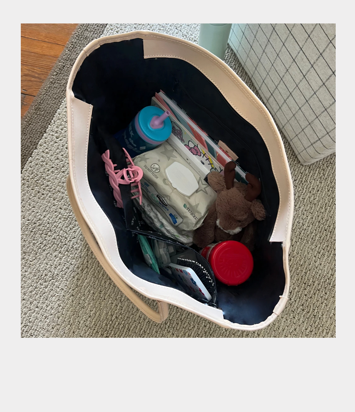Tyler Tote
