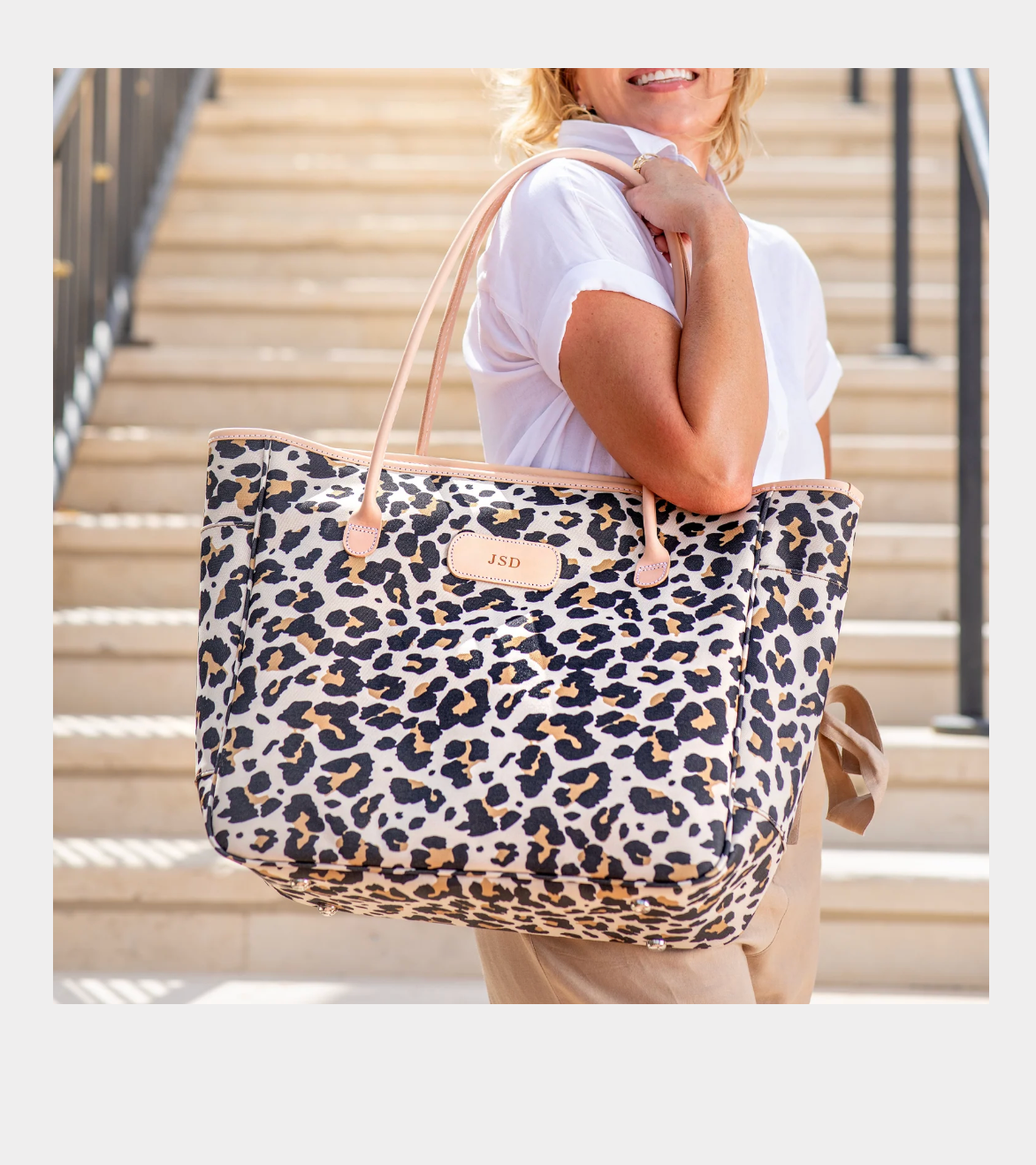 Tyler Tote