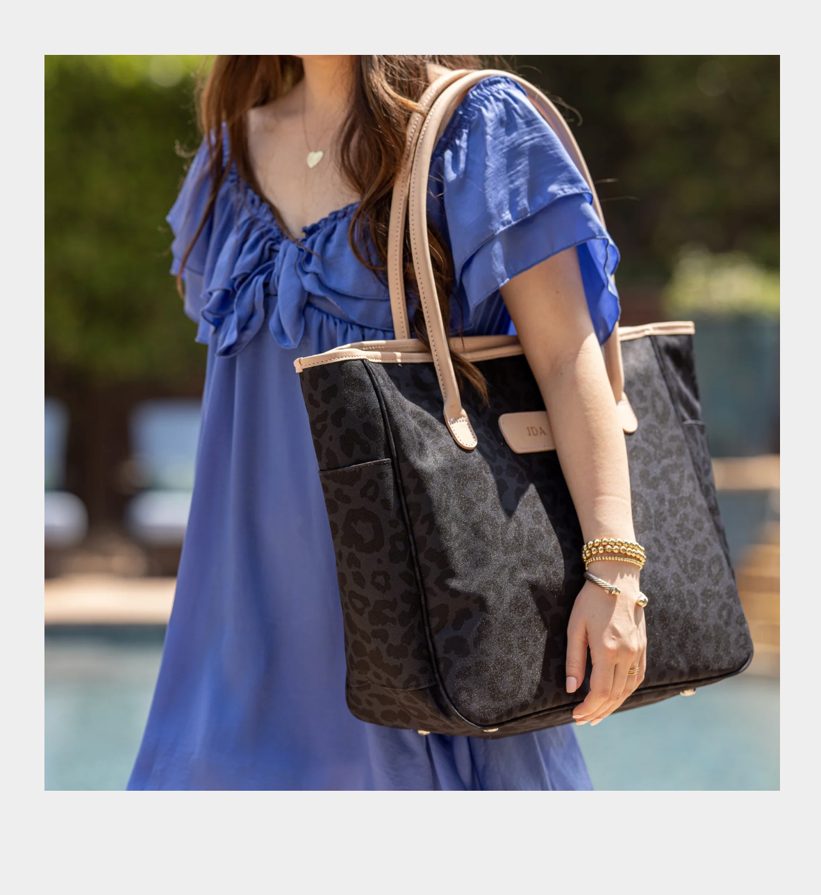Tyler Tote