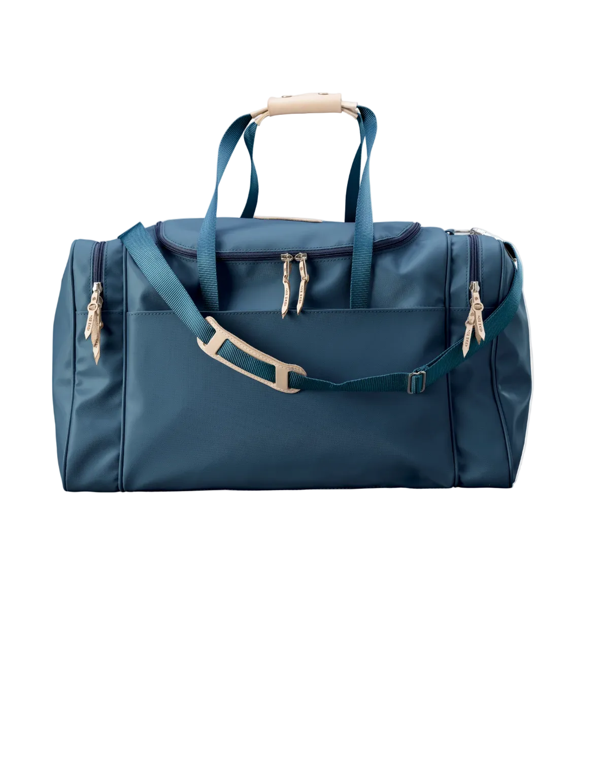 Large Square Duffle