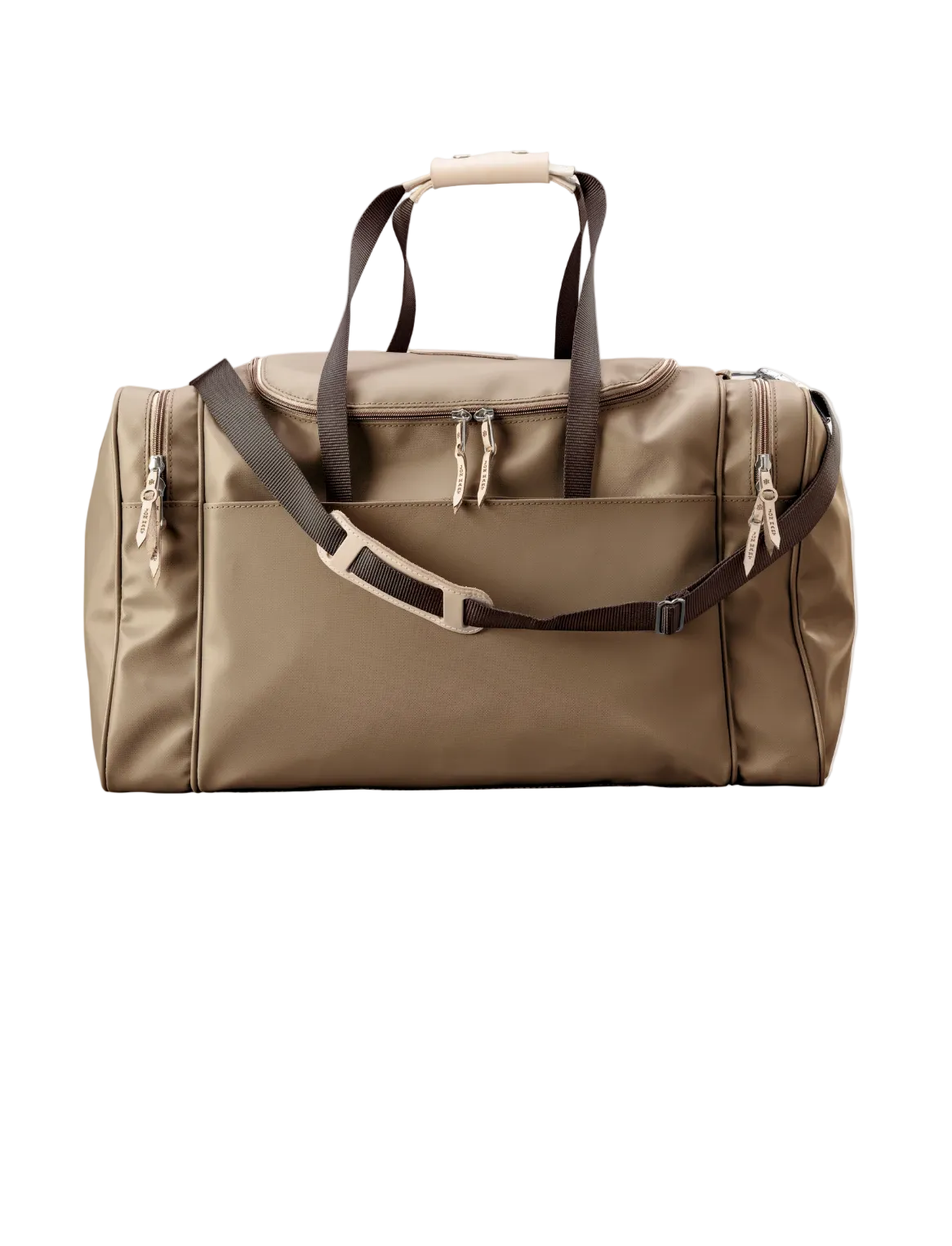Large Square Duffle