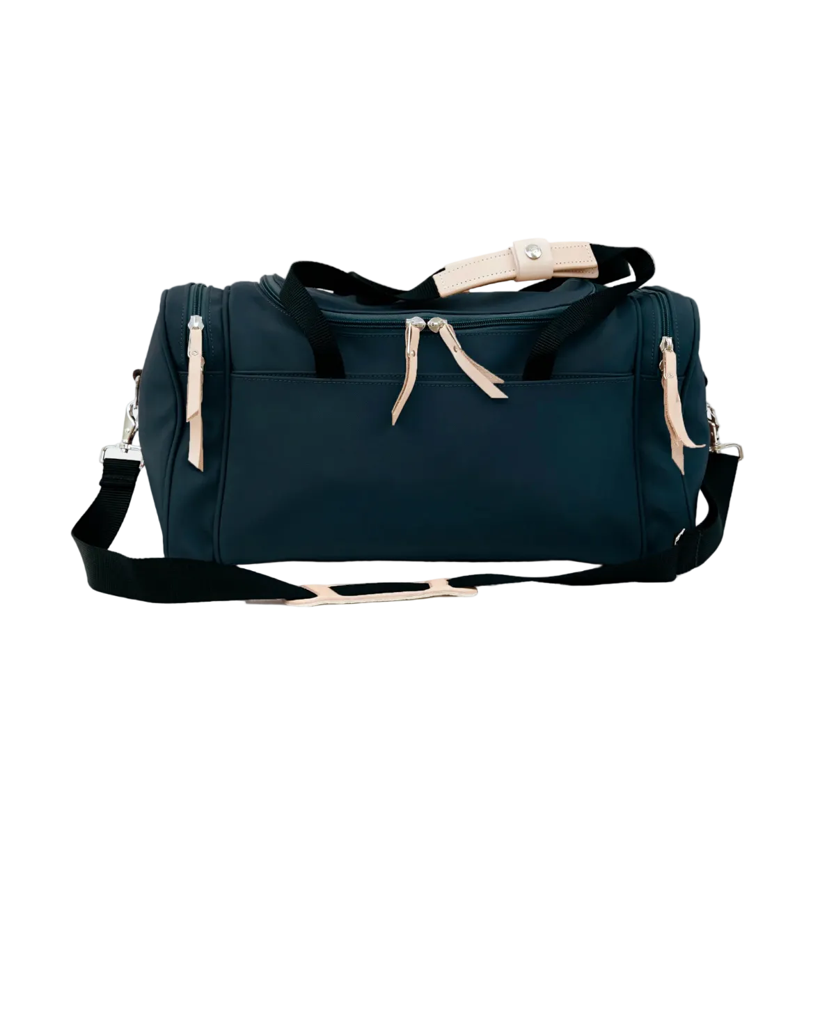 Small Square Duffle