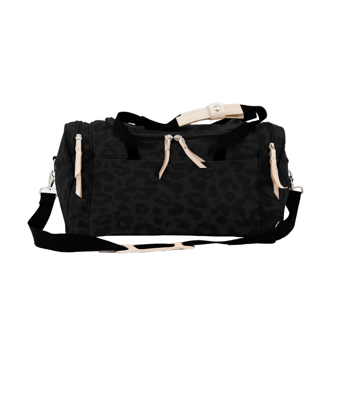 Small Square Duffle