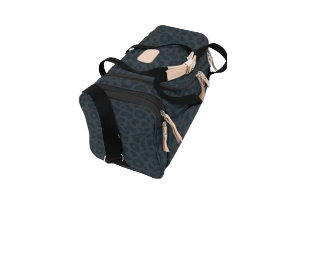 Small Square Duffle