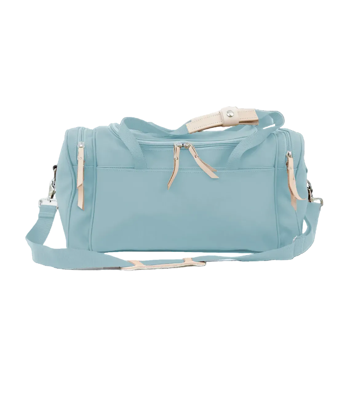 Small Square Duffle