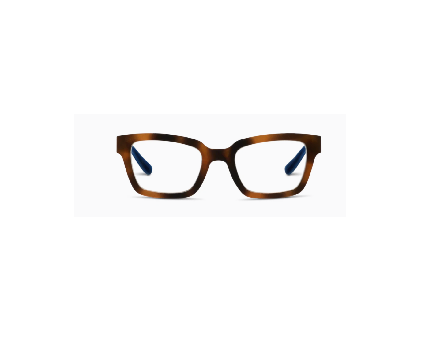 Siren- Mocha Tortoise/Navy