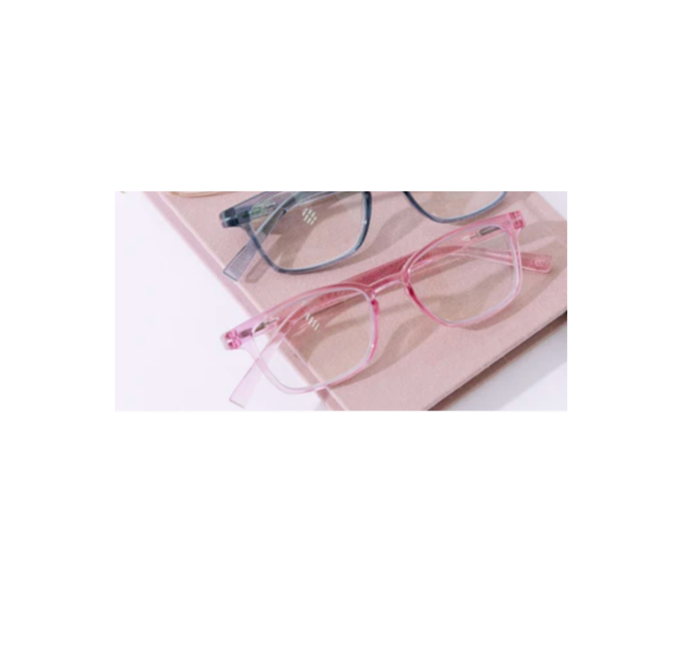 Rosemary in Pink