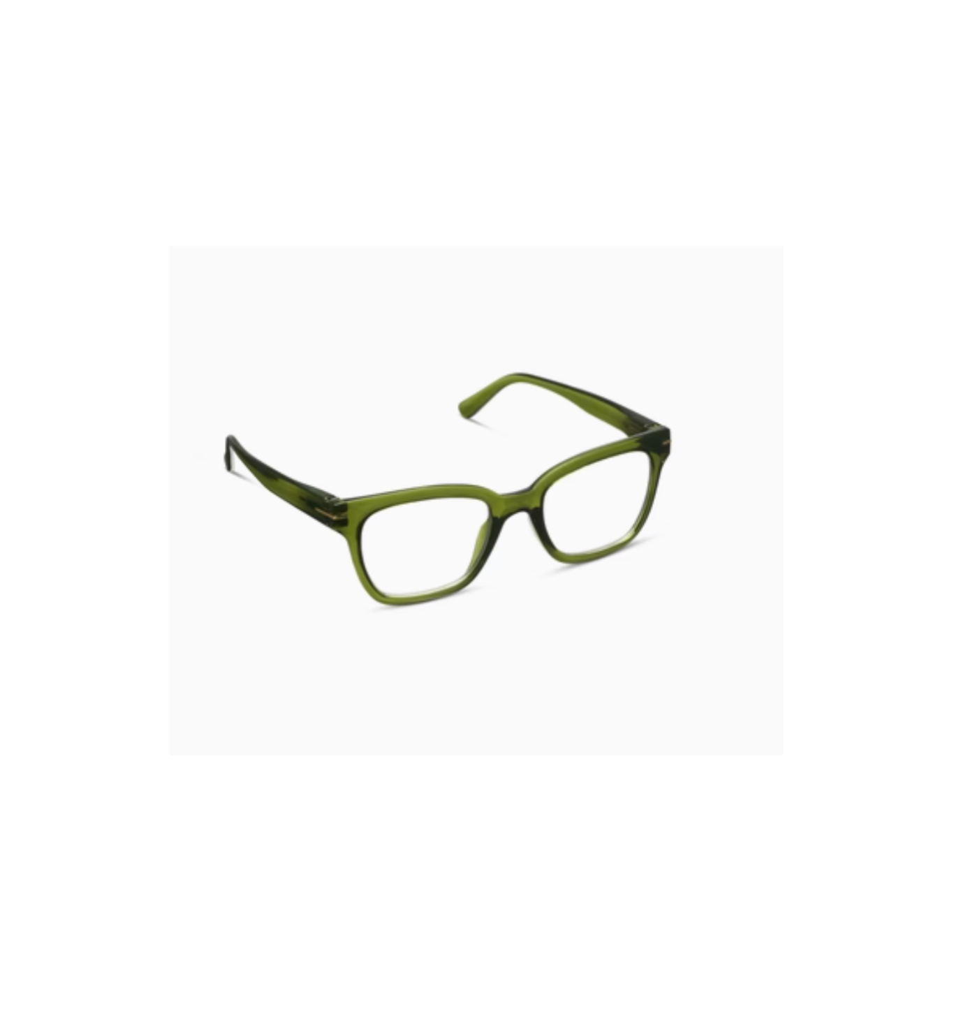 Buzzworthy - Green