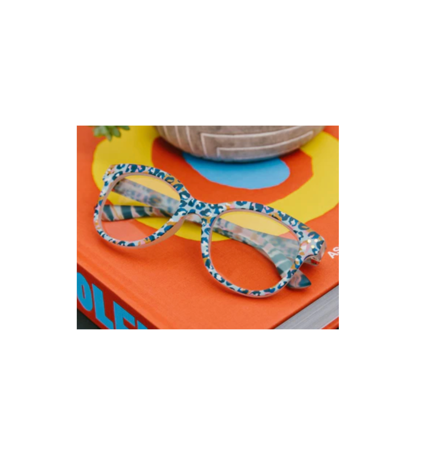 Oasis Leopard