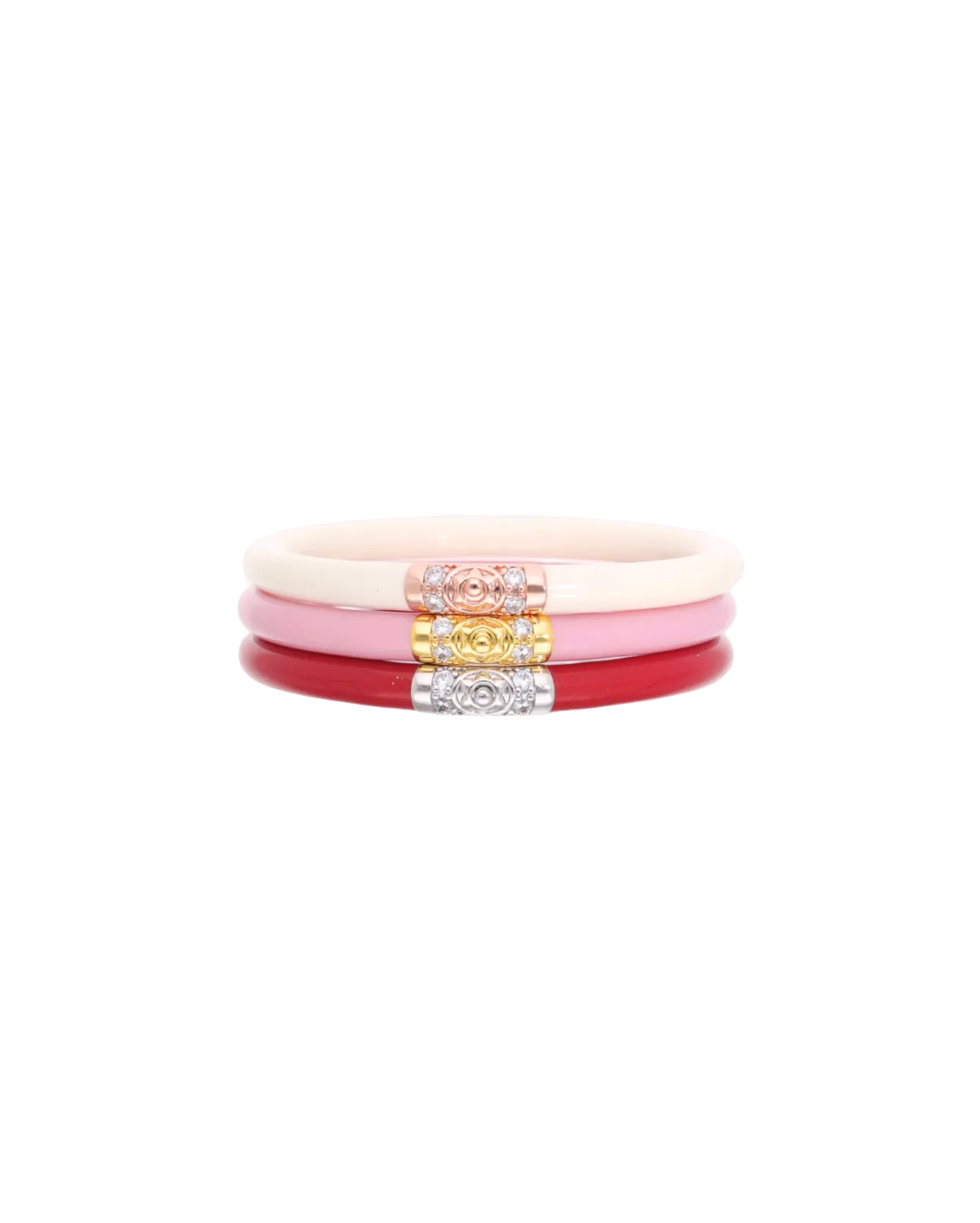Three Kings All Weather Bangles® (AWB®) - Love Letter