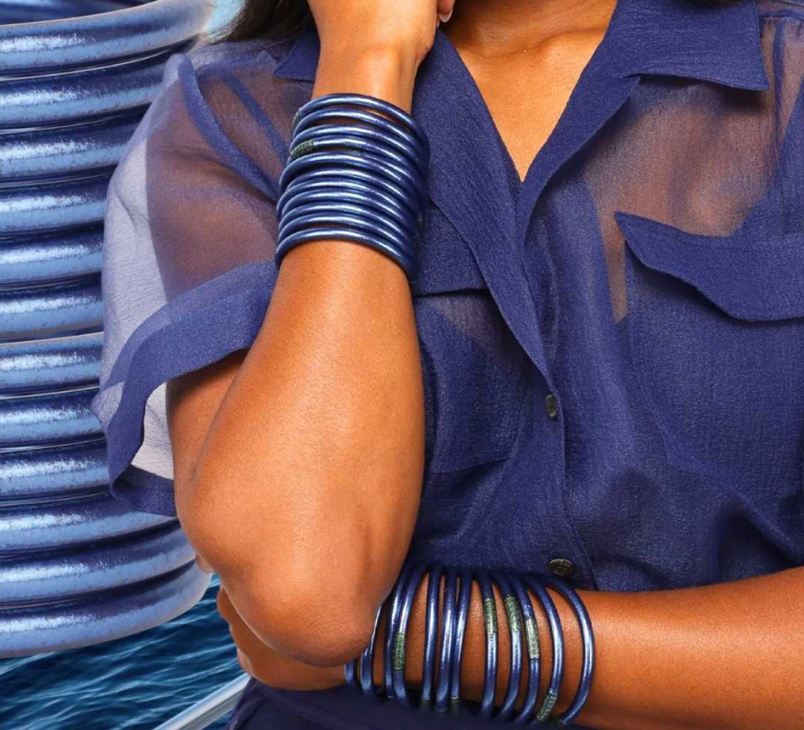 Marine All Weather Bangles® (AWB®) - Serenity Prayer