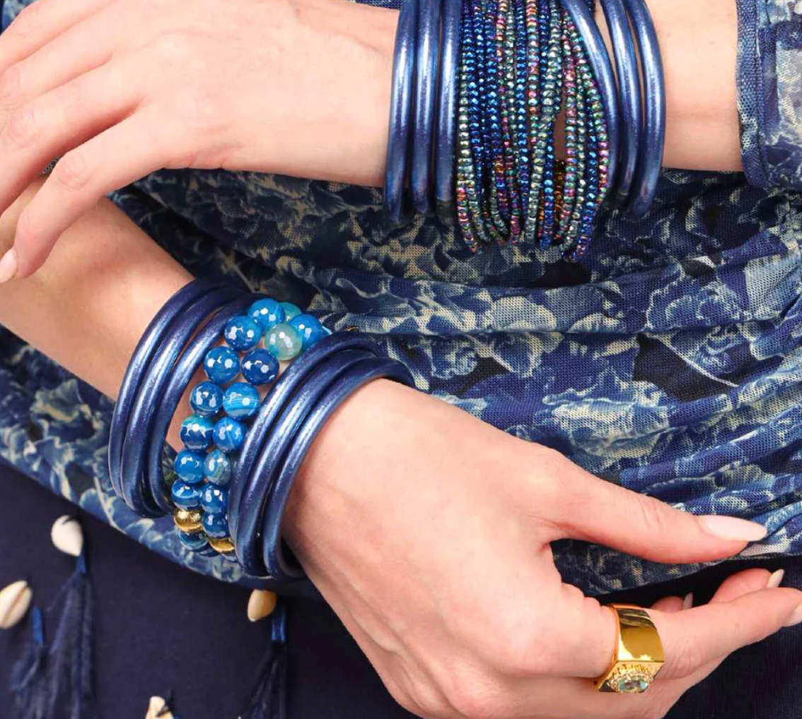 Marine All Weather Bangles® (AWB®) - Serenity Prayer