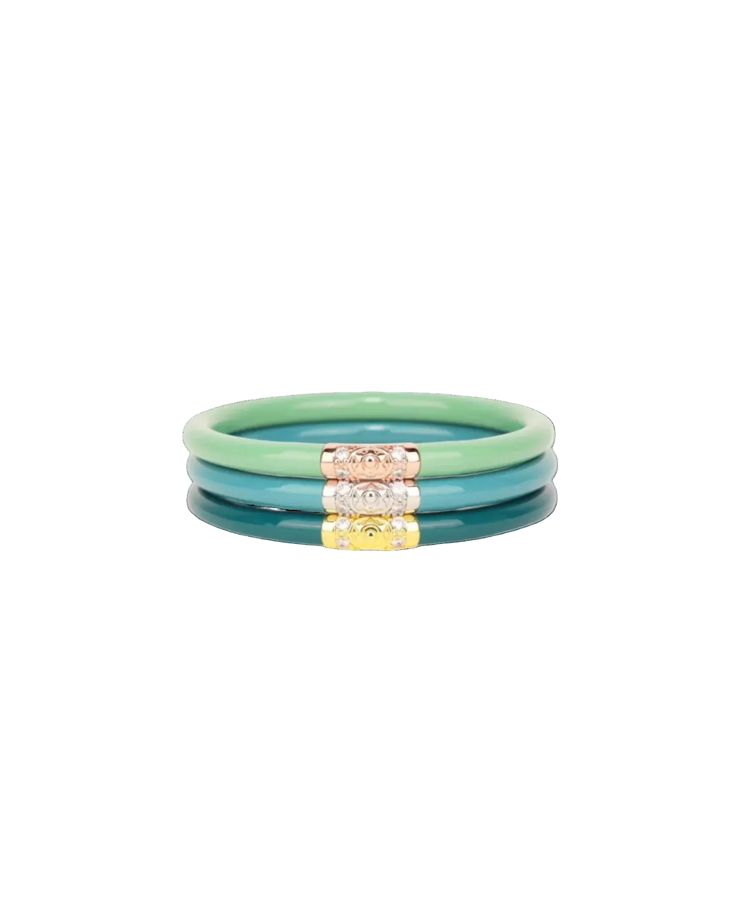 Three Kings All Weather Bangles® (AWB®) - Fjord