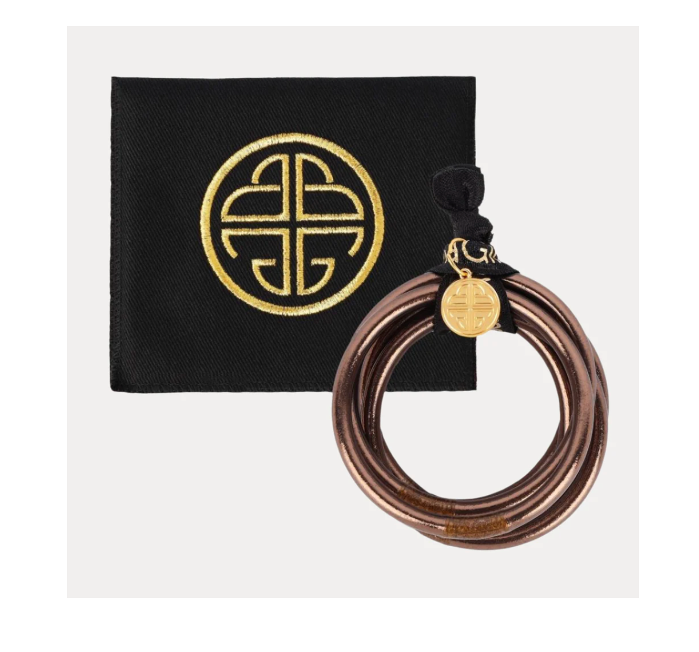 Meteorite All Weather Bangles® (AWB®) - Serenity Prayer