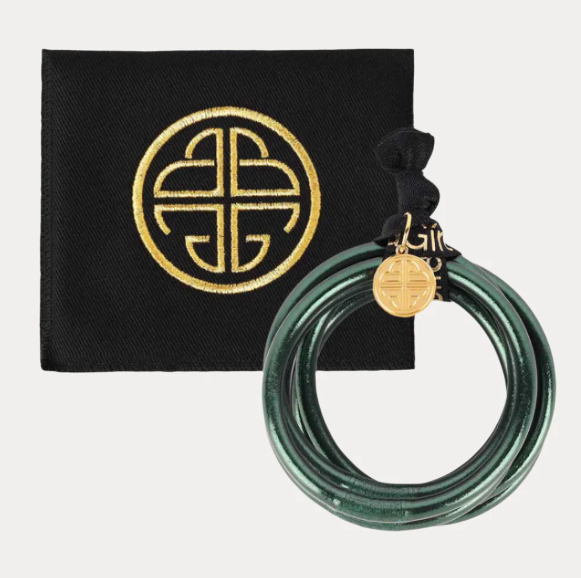 Frond All Weather Bangles® (AWB®) - Serenity Prayer