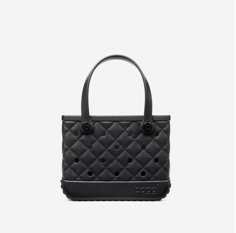 Bitty Bogg Bag in Black